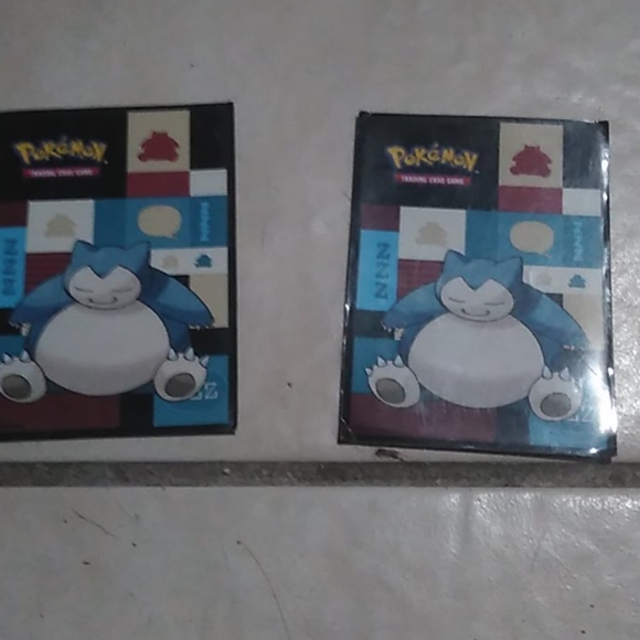 Pokemon cards - Picture 4 of 4